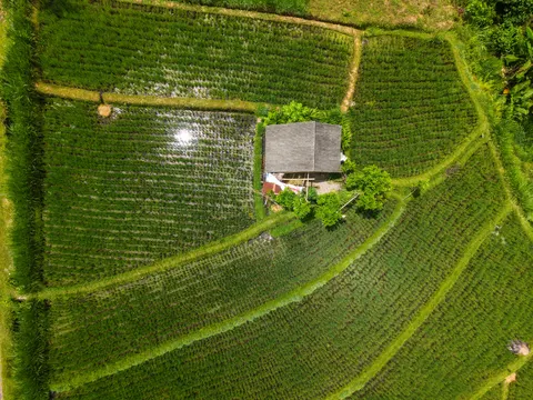 Hình nền Bali 4K · travel · 3840×2880