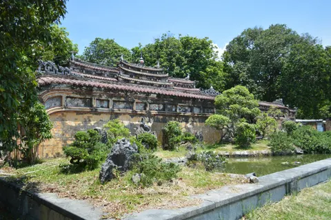 고대 사원 4K 배경화면 · architecture · 3840×2553