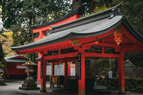고대 사원 4K 배경화면 · architecture · 3840×2560