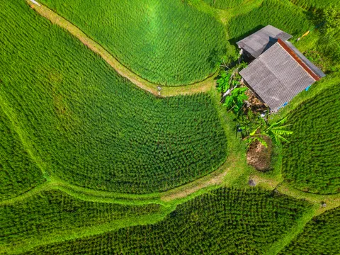 巴厘岛 4K壁纸 · travel · 3840×2880