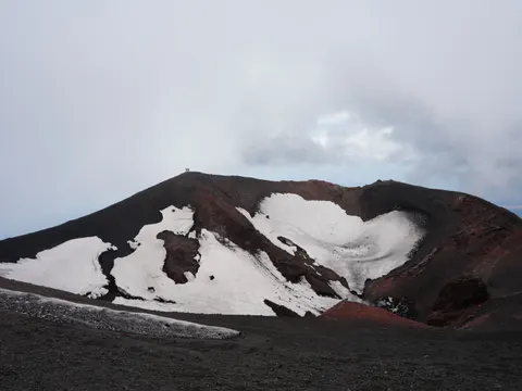 Fond d'écran Volcan 4K · nature · 3840×2882
