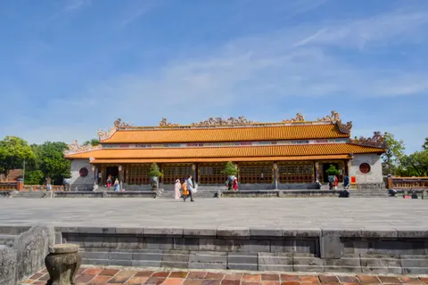 고대 사원 4K 배경화면 · architecture · 3840×2560