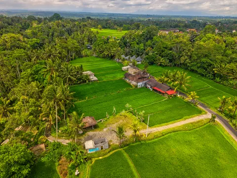 Hình nền Bali 4K · travel · 3840×2880