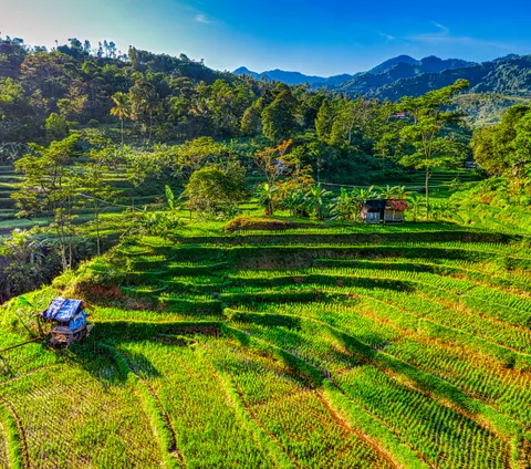 巴厘岛 4K壁纸 · travel · 3840×3392