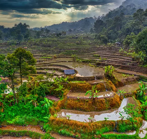 Hình nền Bali 4K · travel · 3840×3633