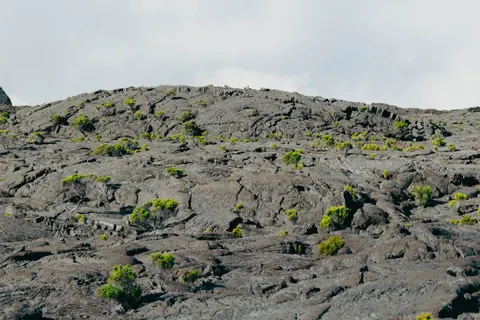 Fondo de pantalla Volcán 4K · nature · 3840×2560