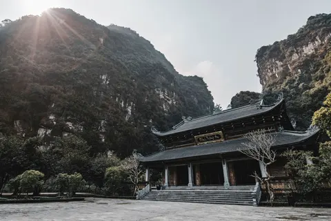 古寺 4K壁纸 · architecture · 3840×2560