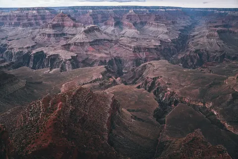 والپیپر گرند کنیون با کیفیت 4K · travel · 3840×2563