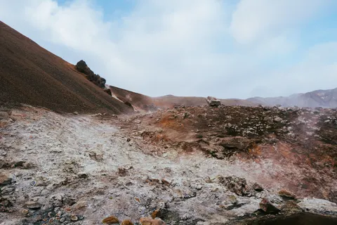 خلفية بركان بدقة 4K · nature · 3840×2560
