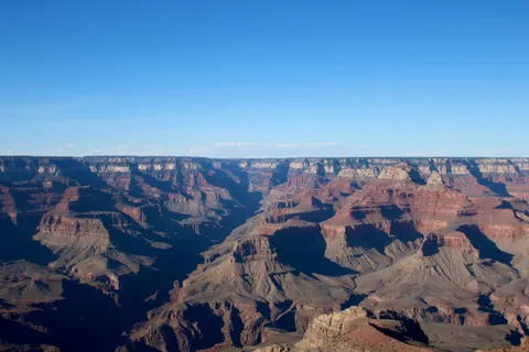 والپیپر گرند کنیون با کیفیت 4K · travel · 3840×2560
