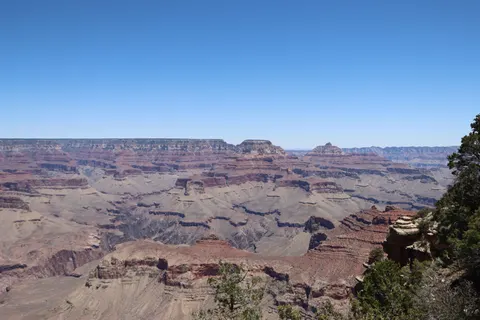 Grand Canyon 4K-achtergrond · travel · 3840×2560
