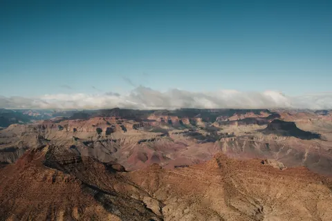 Grand Canyon 4K Wallpaper · travel · 3840×2560