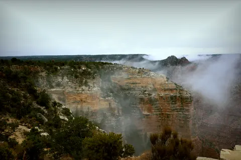 والپیپر گرند کنیون با کیفیت 4K · travel · 3840×2560