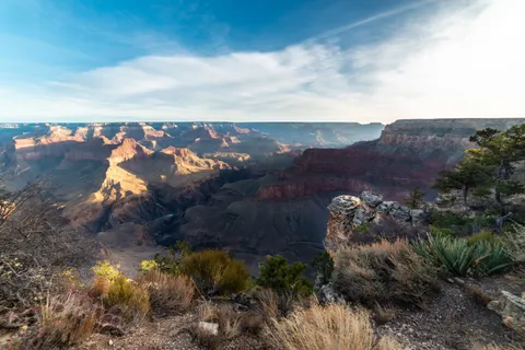 والپیپر گرند کنیون با کیفیت 4K · travel · 3840×2563