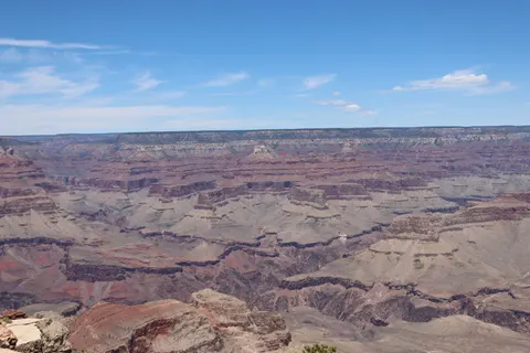 والپیپر گرند کنیون با کیفیت 4K · travel · 3840×2560