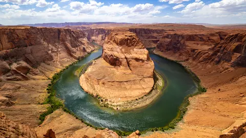 Grand Canyon 4K-achtergrond · travel · 3840×2160