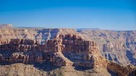 Grand Canyon 4K-achtergrond · travel · 3840×2161
