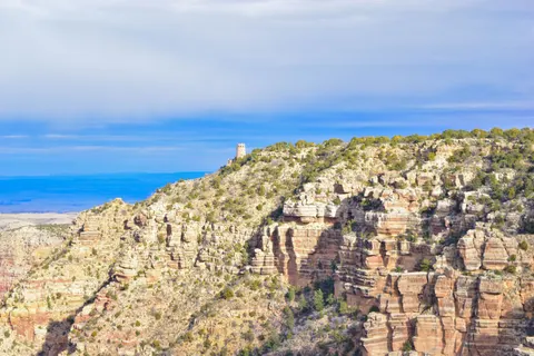 Grand Canyon 4K Wallpaper · travel · 3840×2560