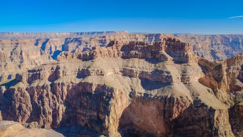 والپیپر گرند کنیون با کیفیت 4K · travel · 3840×2161