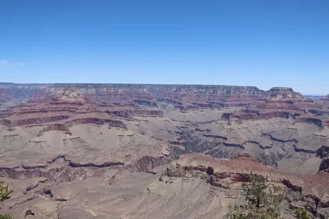 Grand Canyon 4K-achtergrond · travel · 3840×2560