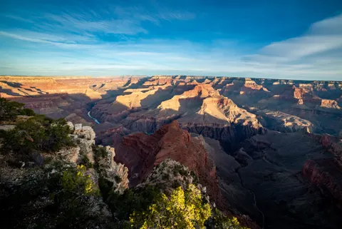 والپیپر گرند کنیون با کیفیت 4K · travel · 3840×2563