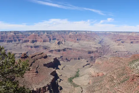 والپیپر گرند کنیون با کیفیت 4K · travel · 3840×2560