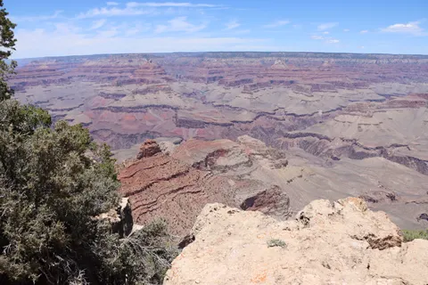 والپیپر گرند کنیون با کیفیت 4K · travel · 3840×2560