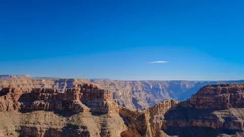 Grand Canyon 4K-achtergrond · travel · 3840×2161