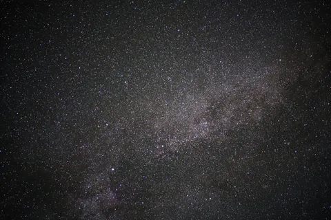 Sfondo Cielo con Via Lattea 4K · space · 3840×2560