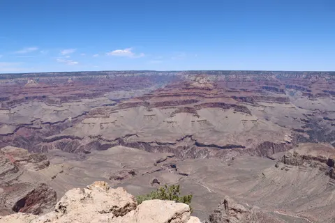Grand Canyon 4K-achtergrond · travel · 3840×2560