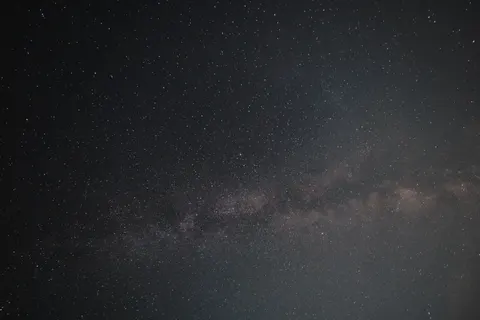 银河夜空 4K壁纸 · space · 3840×2560