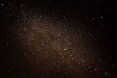 Обои Млечный Путь в ночном небе 4K · space · 3840×2560