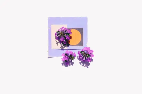 Lavender Field 4K Wallpaper · flowers · 3840×2563