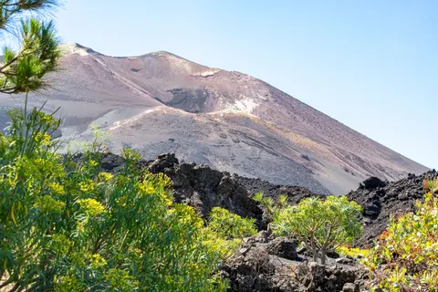 خلفية بركان بدقة 4K · nature · 3840×2560
