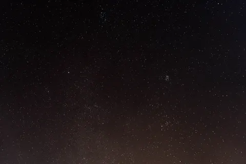银河夜空 4K壁纸 · space · 3840×2560