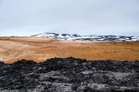 خلفية بركان بدقة 4K · nature · 3840×2560