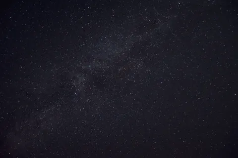 Milchstraße am Nachthimmel 4K Hintergrundbild · space · 3840×2560