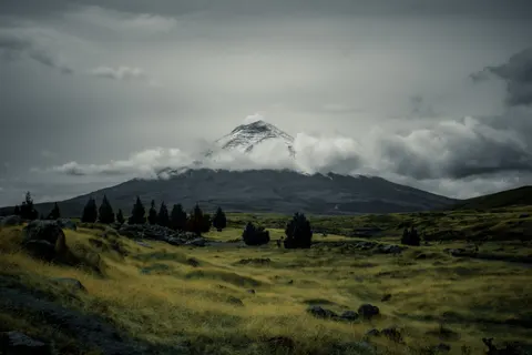 خلفية بركان بدقة 4K · nature · 3840×2560