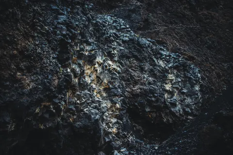Fondo de pantalla Volcán 4K · nature · 3840×2560