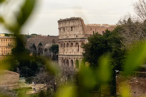 خلفية الكولوسيوم بدقة 4K · travel · 3840×2560