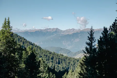 돌로미티 4K 배경화면 · mountains · 3840×2560