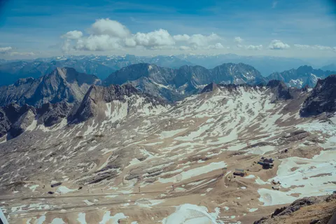 Dolomites 4K Wallpaper · mountains · 3840×2560