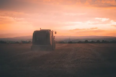 Countryside Field 4K Wallpaper · nature · 3840×2560
