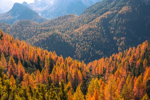 Dolomites 4K Wallpaper · mountains · 3840×2560