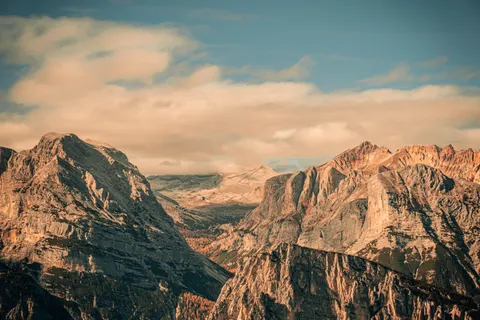 Dolomites 4K Wallpaper · mountains · 3840×2560