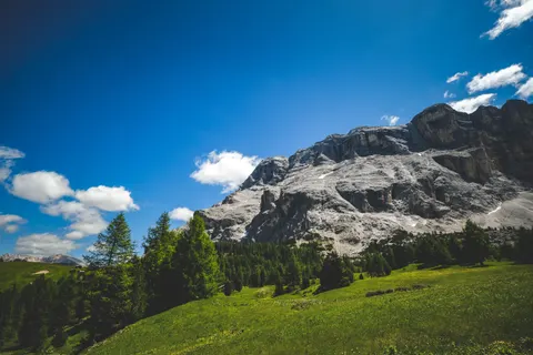 Dolomites 4K Wallpaper · mountains · 3840×2560