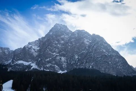 Dolomites 4K Wallpaper · mountains · 3840×2560