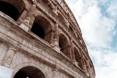 Kolosseum 4K Hintergrundbild · travel · 3840×2560