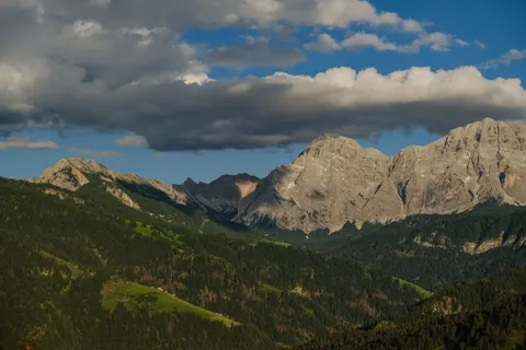 ドロミテ 4K壁紙 · mountains · 3840×2560