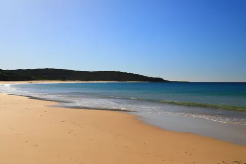 Fondo de pantalla Playa tropical 4K · ocean · 3840×2560